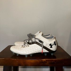 Under Armour Magnetico Pro Blur Cleat